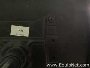 Lot of 2 Laboratory Chairs