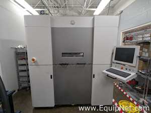 Impressora 3D 3D Systems Corporation sPro 60 SLS Center
