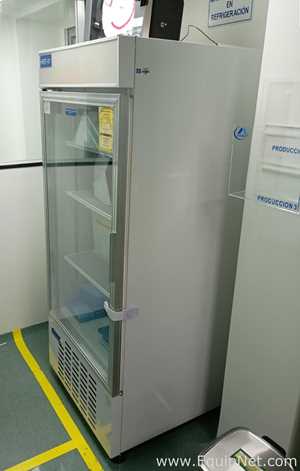 Unidade de Refrigeração Metalfrio Solutions REB30A