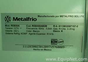 Unidade de Refrigeração Metalfrio Solutions REB30A