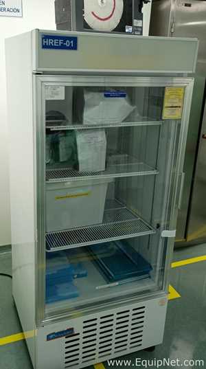 Unidade de Refrigeração Metalfrio Solutions REB30A