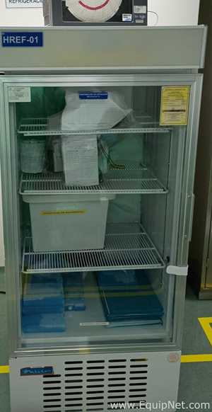 Unidade de Refrigeração Metalfrio Solutions REB30A