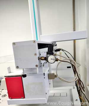 Varian 450-GC Gas Chromatography GC