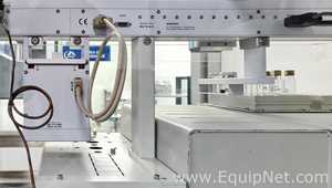 Varian 450-GC Gas Chromatography GC