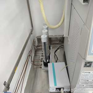 Varian 450-GC Gas Chromatography GC