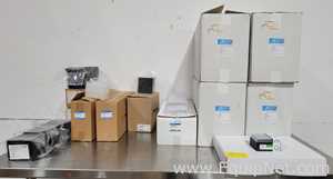 lote de   Consumível Miscellaneous  Various