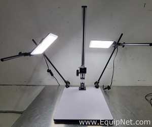 Equipos Diversos de Laboratorio Falcon Copy Stand CS-730