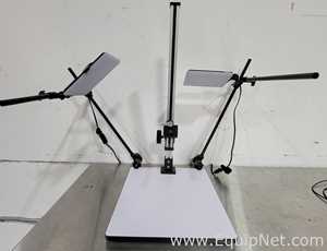 Equipos Diversos de Laboratorio Falcon Copy Stand CS-730