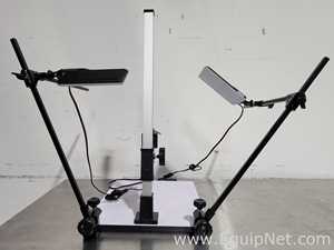 Equipos Diversos de Laboratorio Falcon Copy Stand CS-730