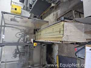 Dorner 732M100 Conveyor