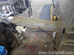 Dorner 732M100 Conveyor