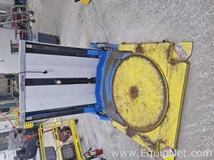 Bishamon lndustries Corporation EZO-25E-3S Lift