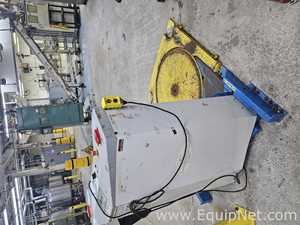 Bishamon lndustries Corporation EZO-25E-3S Lift