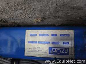 Bishamon lndustries Corporation EZO-25E-3S Lift