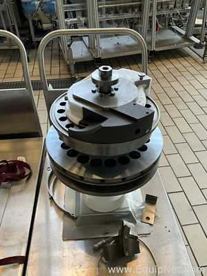 Fette 1200i Single Rotary Tablet Press