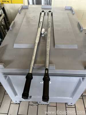 Fette 1200i Single Rotary Tablet Press