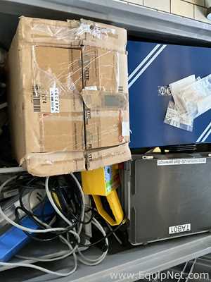 Fette 1200i Single Rotary Tablet Press