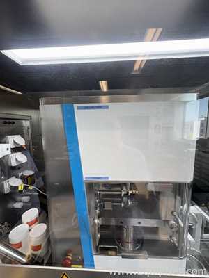 Medel Pharm STYL One Nano Benchtop Tablet Press