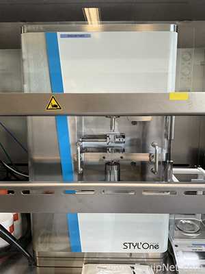 Medel Pharm STYL One Nano Benchtop Tablet Press