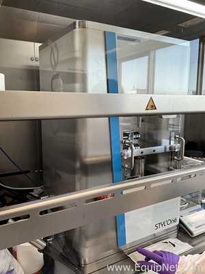 Medel Pharm STYL One Nano Benchtop Tablet Press