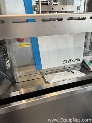 Medel Pharm STYL One Nano Benchtop Tablet Press