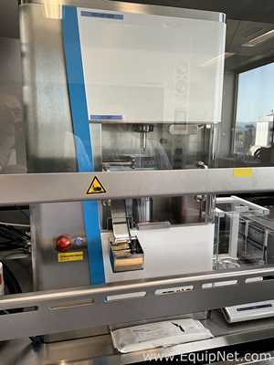 Medel Pharm STYL One Nano Benchtop Tablet Press