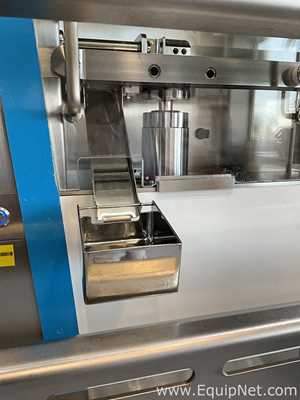 Medel Pharm STYL One Nano Benchtop Tablet Press