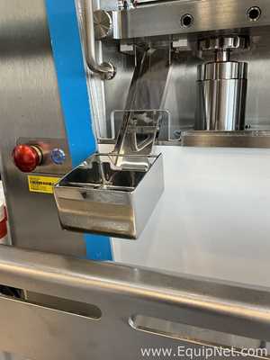 Medel Pharm STYL One Nano Benchtop Tablet Press