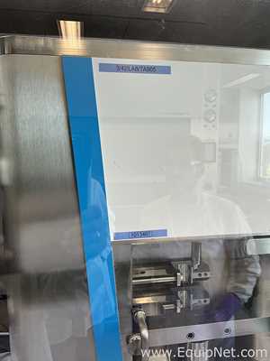 Medel Pharm STYL One Nano Benchtop Tablet Press