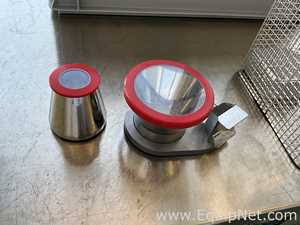 Medel Pharm STYL One Nano Benchtop Tablet Press