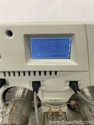 HPLC Waters Corporation 2767 Sample Manager