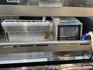 Thermo Fisher Pharma 11 HME Twin-Screw Extruder