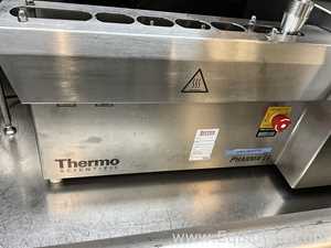 Thermo Fisher Pharma 11 HME Twin-Screw Extruder