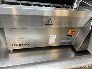 Thermo Fisher Pharma 11 HME Twin-Screw Extruder