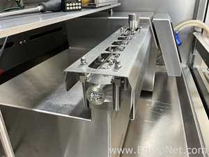 Thermo Fisher Pharma 11 HME Twin-Screw Extruder