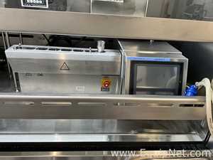 Thermo Fisher Pharma 11 HME Twin-Screw Extruder