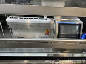 Thermo Fisher Pharma 11 HME Twin-Screw Extruder