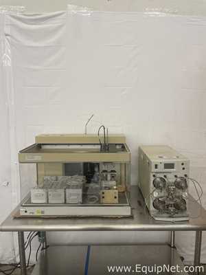 HPLC Waters Corporation 2767 Sample Manager