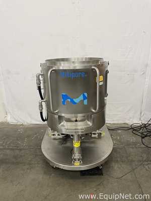 Millipore Corporation  Mobius Power Mixer 200 Mixer