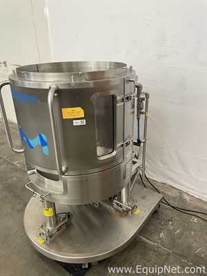 Millipore Corporation  Mobius Power Mixer 200 Mixer