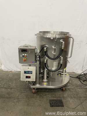 Millipore Corporation  Mobius Power Mixer 200 Mixer