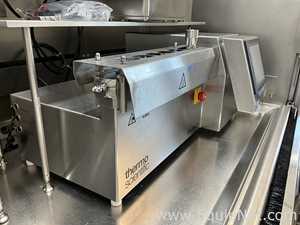 Thermo Fisher Pharma 11 HME Twin-Screw Extruder