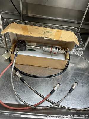 Thermo Fisher Pharma 11 HME Twin-Screw Extruder