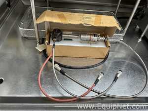 Thermo Fisher Pharma 11 HME Twin-Screw Extruder