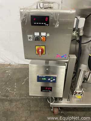 Millipore Corporation  Mobius Power Mixer 200 Mixer