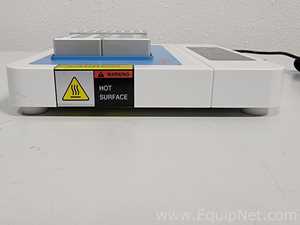 Banho Seco/Bloco Quente Thermo Scientific Compact Drybath S