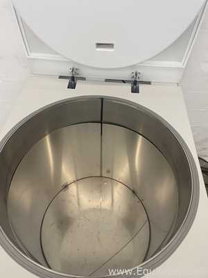 Analysegerät Thermo Scientific Cryoplus 3