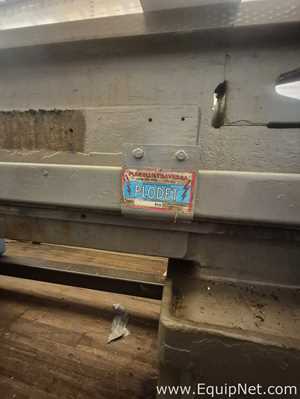 Summit 28 x 160 Heavy-Duty Manual Engine Lathe