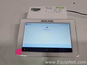 Mettler Toledo SevenDirect SD20 pH Meter
