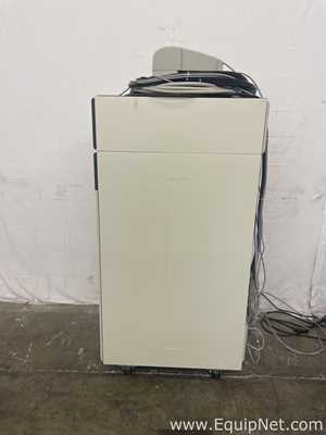 Bruker BioSpin Corporation Avance III 500 Spectrometer